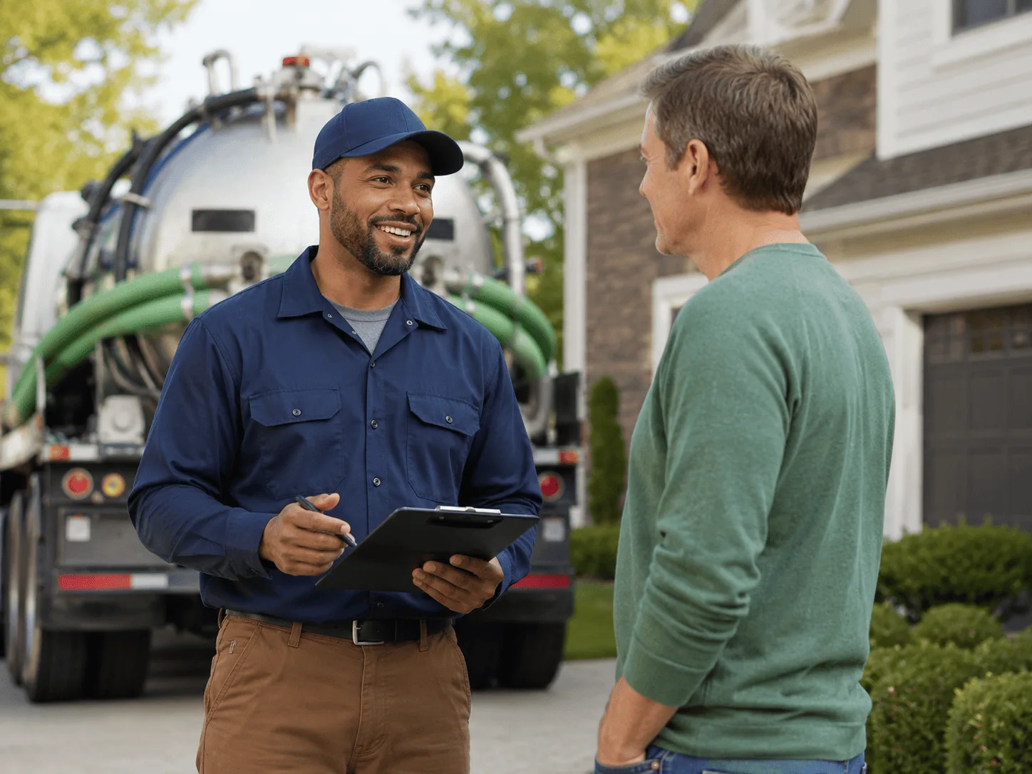 Mosquito Control Conesville, OH FAQs